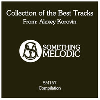 Alexey Korovin - Collection of the Best Tracks From: Alexey Korovin
