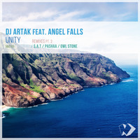DJ Artak featuring Angel Falls - Unity: Remixes, Pt. 3