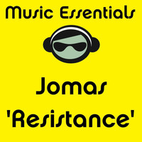 Jomas - Resistance