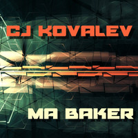 CJ Kovalev - Ma Baker