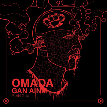 Omada - Gan Ainm