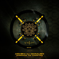 Aioaska featuring Manalishi - Summoning the Ancestors
