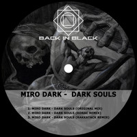 Miro Dark - Dark Souls