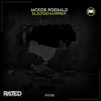 Jackob Roenald - Sledgehammer