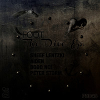 Foot - The Dive EP