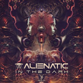 Alienatic - In the Dark