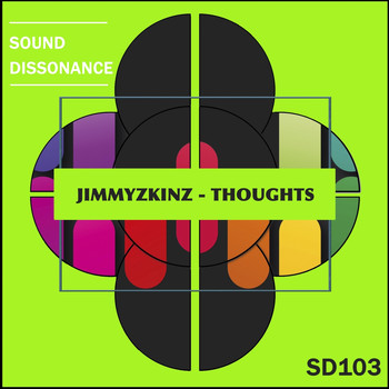 JIMMYZKINZ - Thoughts