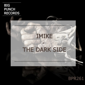 iMike - The Dark Side