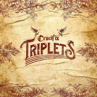 Crucifix - Triplets