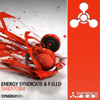 Energy Syndicate & F.O.I.D - Sandstorm
