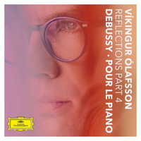 Víkingur Ólafsson - Reflections Pt. 4 / Debussy: Pour le piano