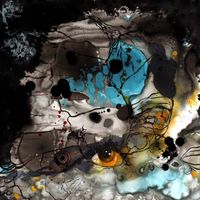 Garreth Broke - Delusions End