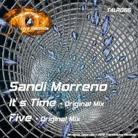 Sandi Morreno - Iit's Time / Five