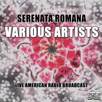 Various Artists - Serenata Romana