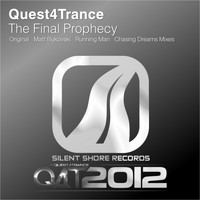 Quest4Trance - The Final Prophecy