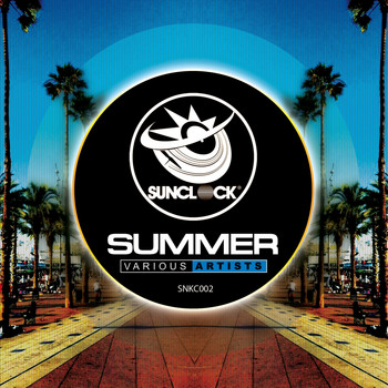 Various Artists - Summer