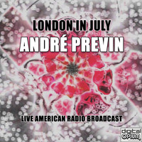 André Previn - London In July