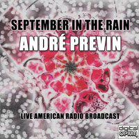 André Previn - September In The Rain