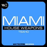 TSAHO - Miami House Weapons