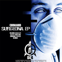 ChumahoD - Surgeona EP