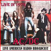 AC/DC - Live in 1978 (Live)