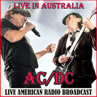AC/DC - Live in Australia (Live)
