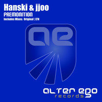 Hanski & Jjoo - Premonition
