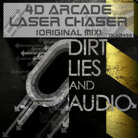 4D Arcade - Laser Chaser