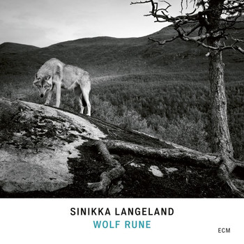 Sinikka Langeland - The Girl In The Headlands