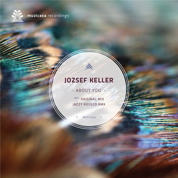 Jozsef Keller - About You