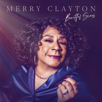 Merry Clayton - Touch The Hem Of His Garment