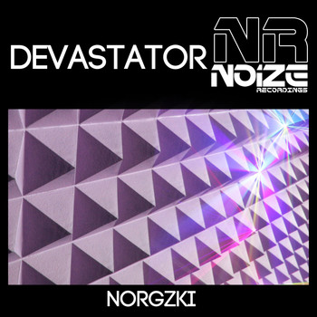 Norgzki - Devastator