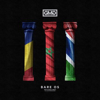 GMG - Bare Os (Explicit)