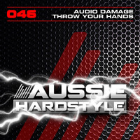 Audio Damage - Throw Your Hands