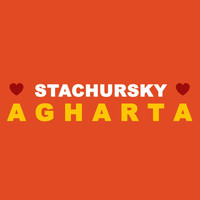 Stachursky - AGHARTA EP