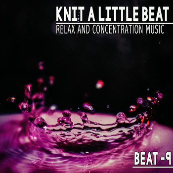 Various Artists - Knit a Little Beat - Beat.9