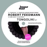 Robert Feedmann - Tongoliki