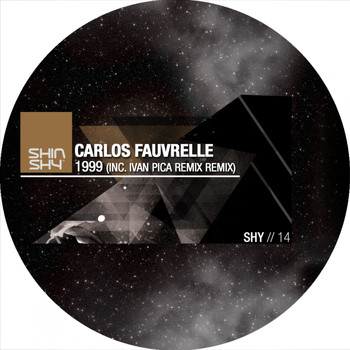 Carlos Fauvrelle - 1999