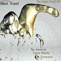 Mert Yucel - The Right Stuff