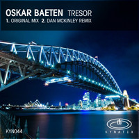 Oskar Baeten - Tresor
