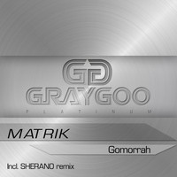 Matrick - Gomorrah
