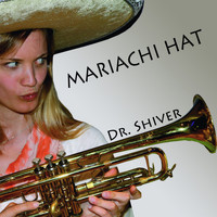 Dr. Shiver - Mariachi Hat