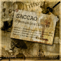 Saccao - Communication EP