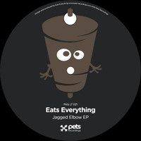 Eats Everything - Jagged Elbow