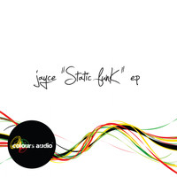 Jayce - Static Funk - EP