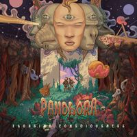 Pandhora - Floating Consciousness