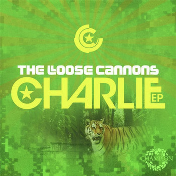 The Loose Cannons - Charlie