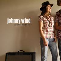 Johnny Wind - Good News From the Past