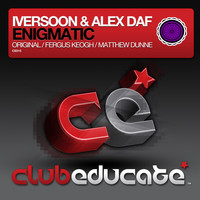 Iversoon & Alex Daf - Enigmatic