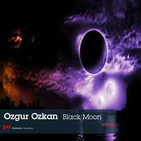 Ozgur Ozkan - Black Moon